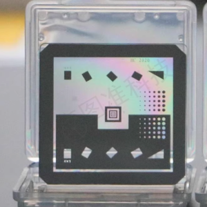 412 影像仪校正片