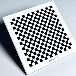 320 12 9棋盘标定板